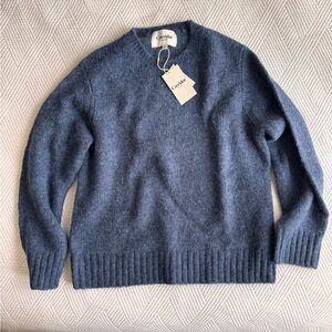 Corridor Wool-Blend Sweater